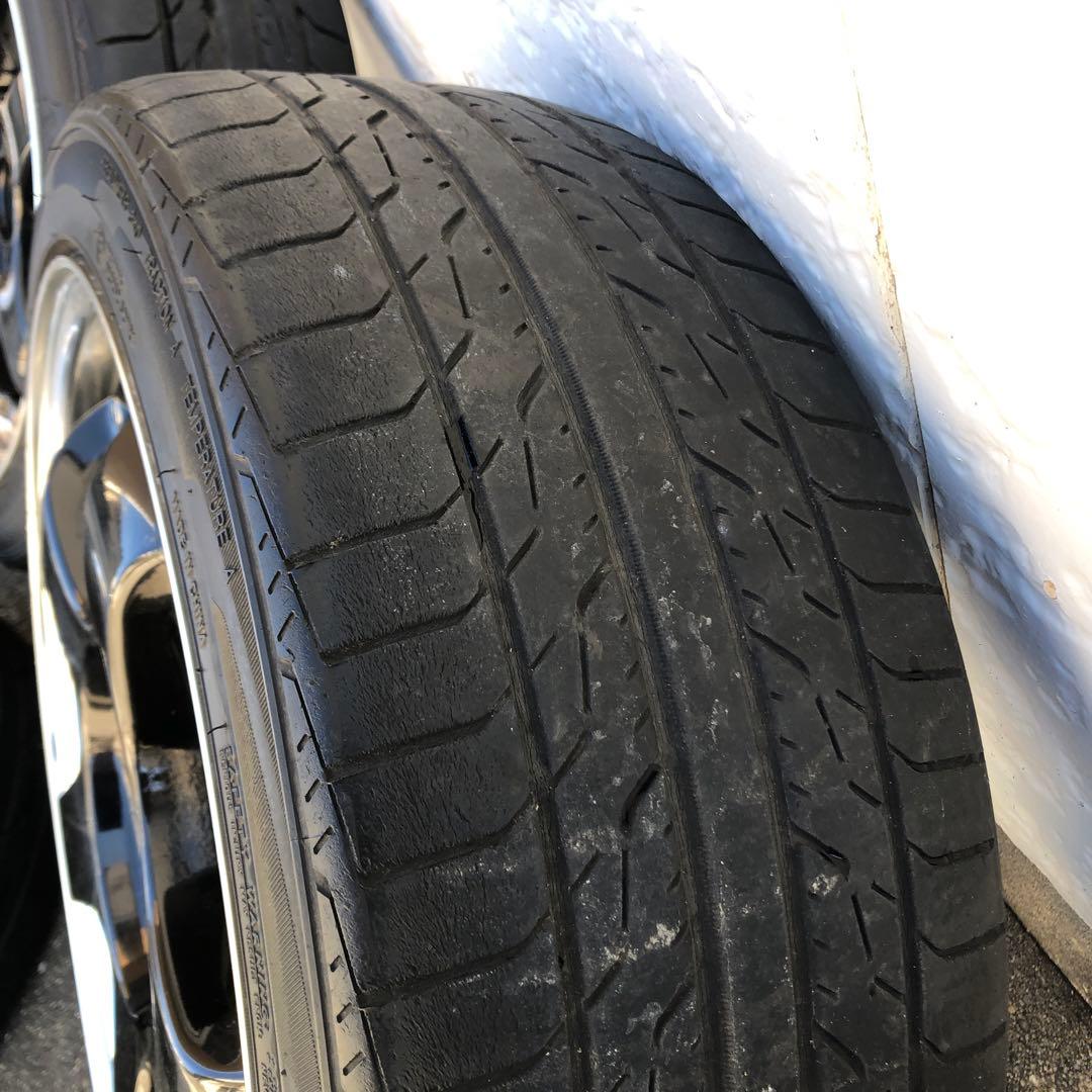 SSR プロフェッサー　SP1 16インチ