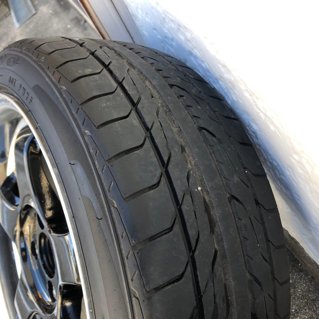 SSR プロフェッサー　SP1 16インチ