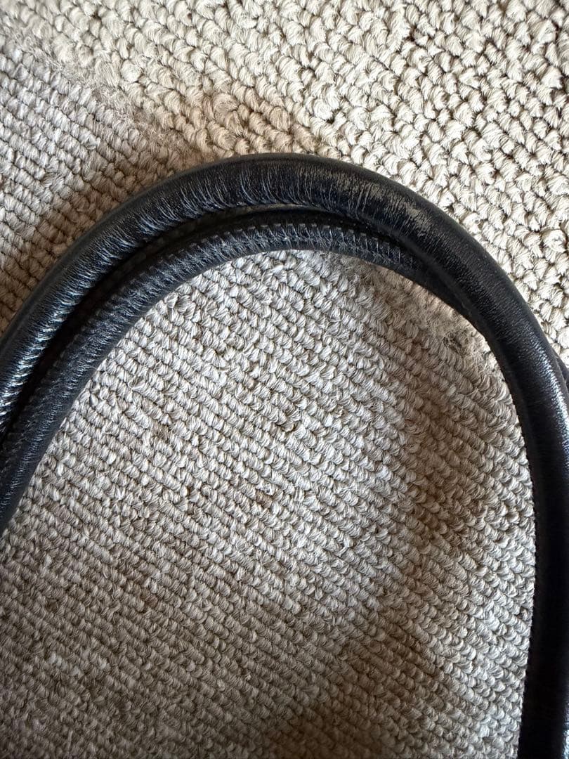 CHANEL マトラッセトートバッグ