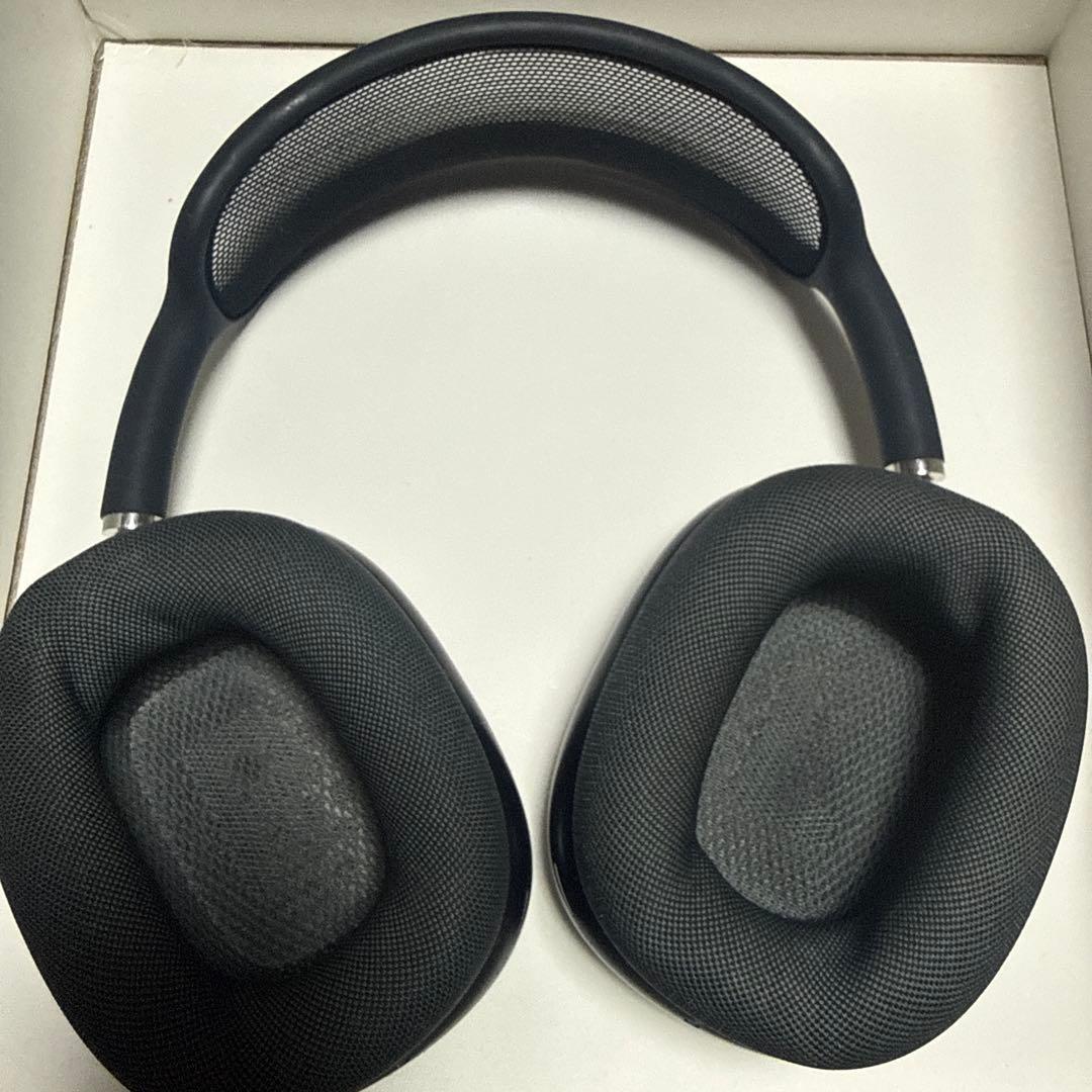 [美品]AirPods MAX