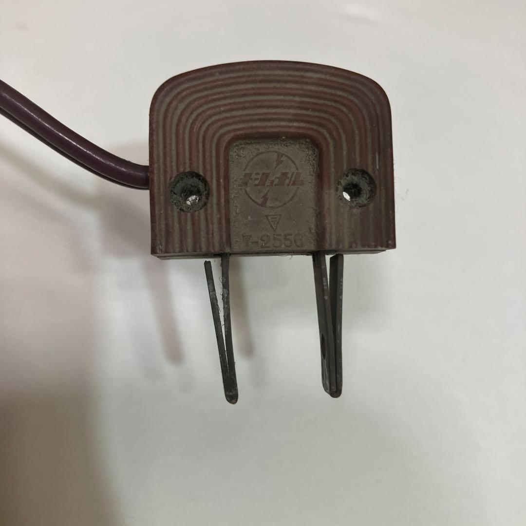 1957年　ナショナル5球スーパーラジオ　真空管ラジオ　Hi-Fi EA-700