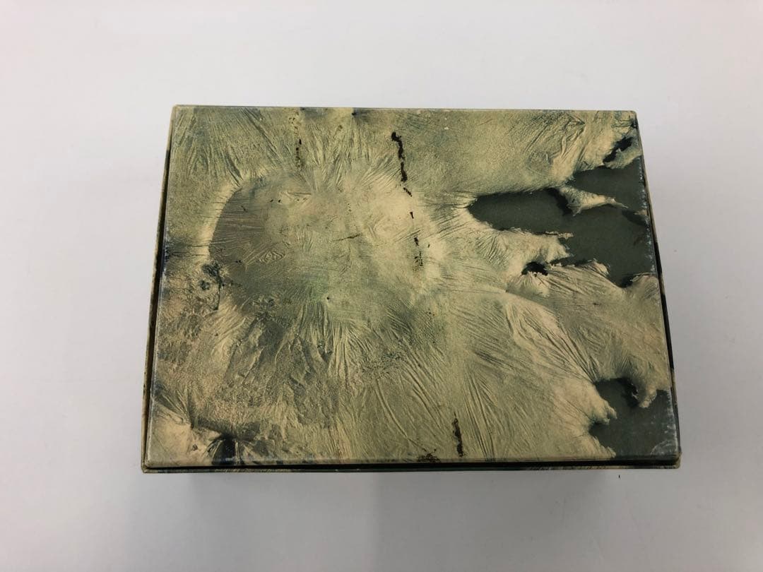 f*y様 ロレックス　空き箱　外箱　内箱　小冊子　カードケース　カレンダー　グリ