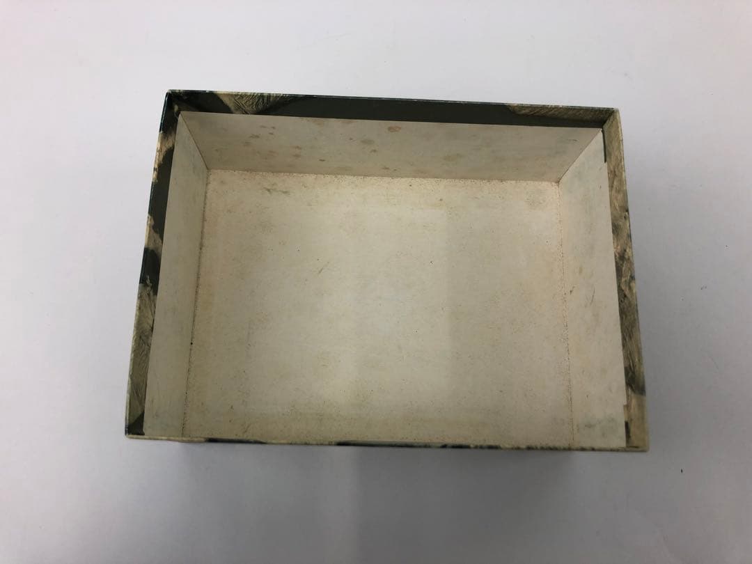 f*y様 ロレックス　空き箱　外箱　内箱　小冊子　カードケース　カレンダー　グリ