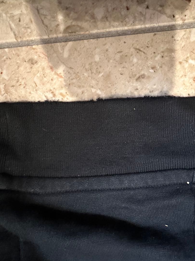 juliusユリウス パーカー