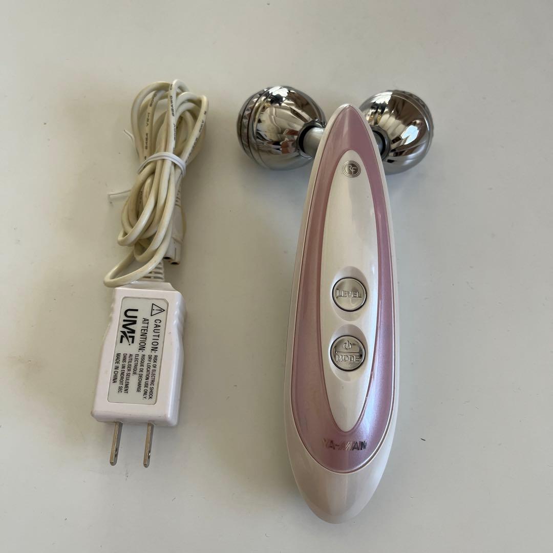 YA-MAN RFローラーSAKURA 型番HRF-300SKR