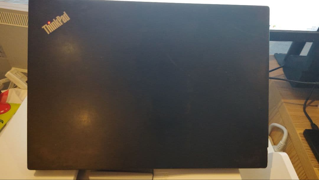 Thinkpad X395 動作品 傷など多数