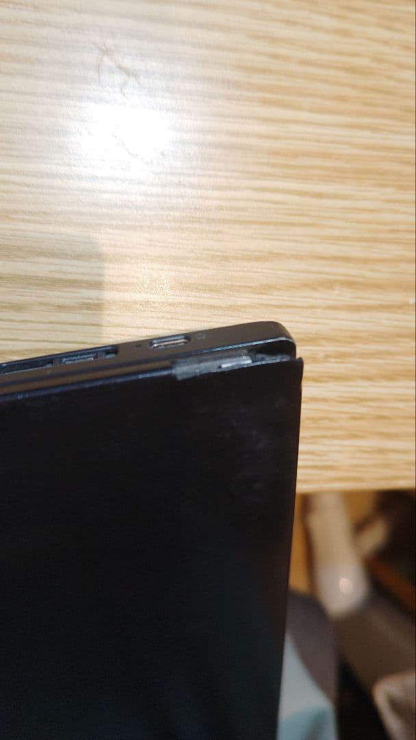 Thinkpad X395 動作品 傷など多数