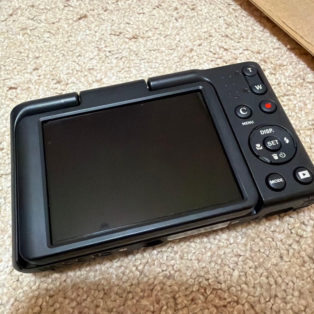 【美品・フィルム付き】Kodak PIXPRO C1