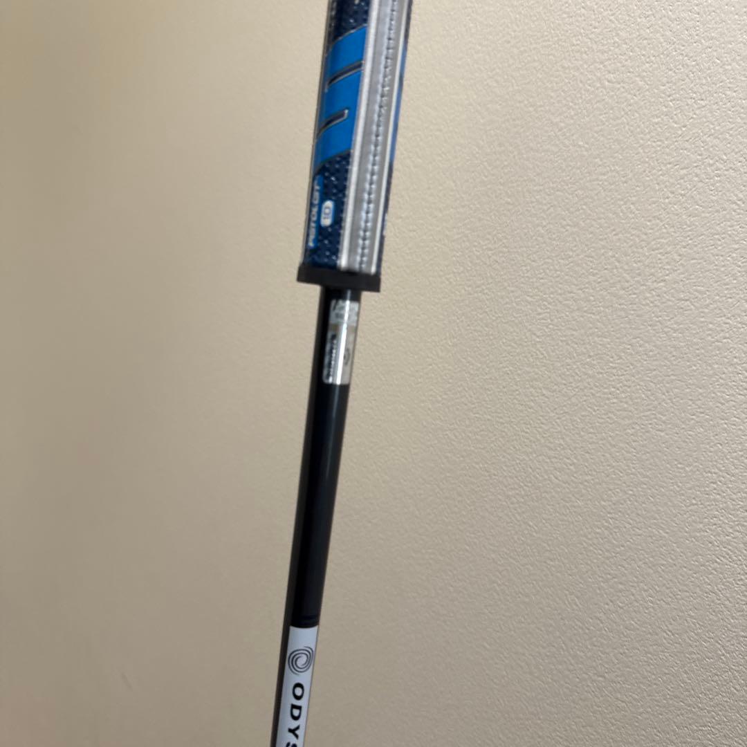 オデッセイ 2-BALL TEN 34インチ パター STROKE LAB