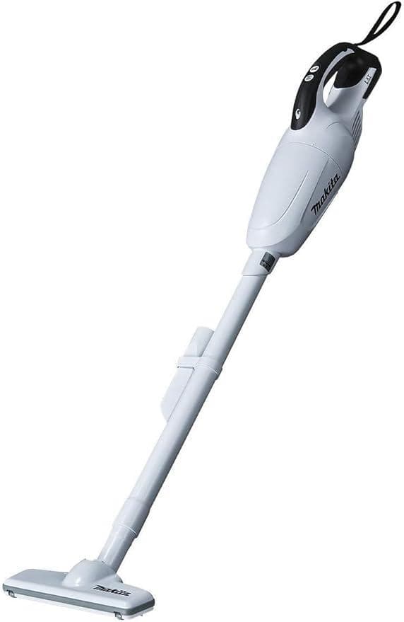 マキタ CL181FDスティッククリーナー本体+18V互換バッテリー＆充電器付き