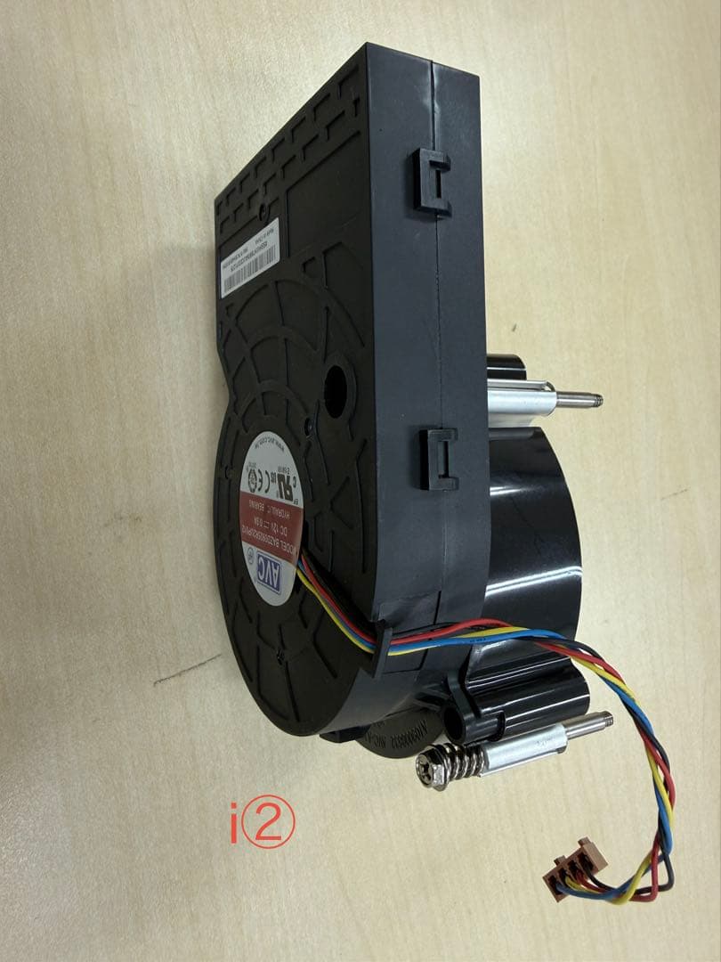 i② intel Core i5-12500 LGA 1700 CPUファン付き