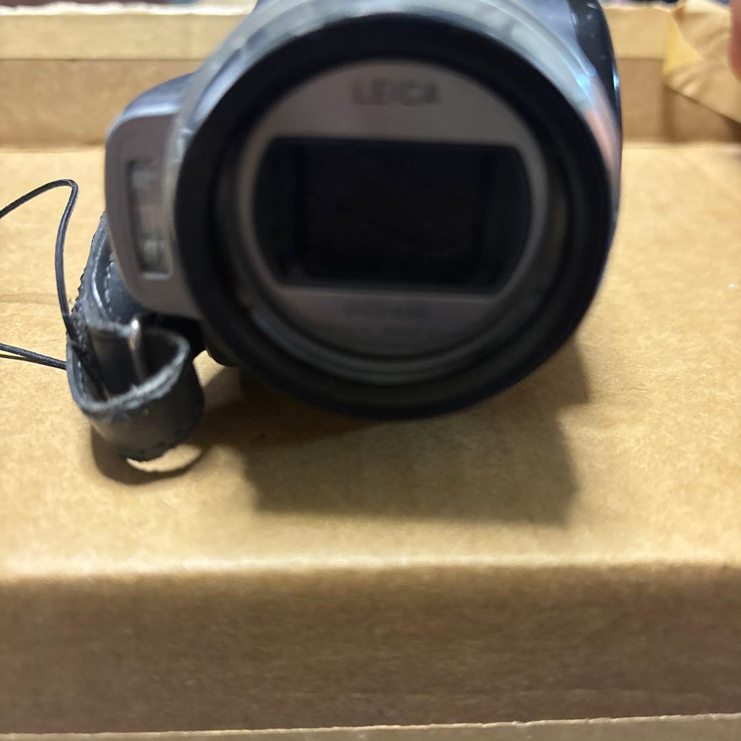 ( N446)Panasonic HDC-SD9 3CCD フルHDビデオカメラ