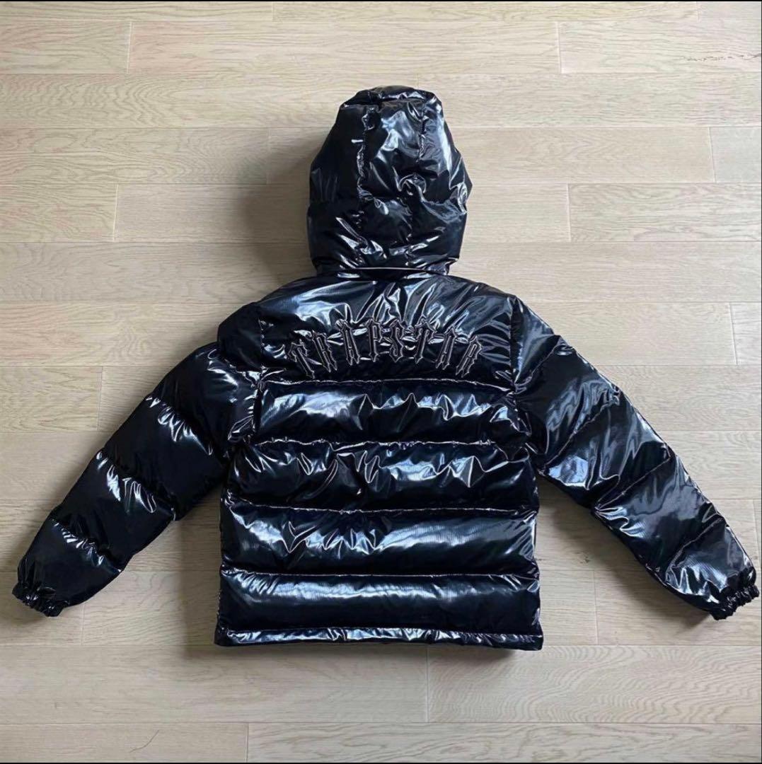 トラップスターダウン　Sサイズ