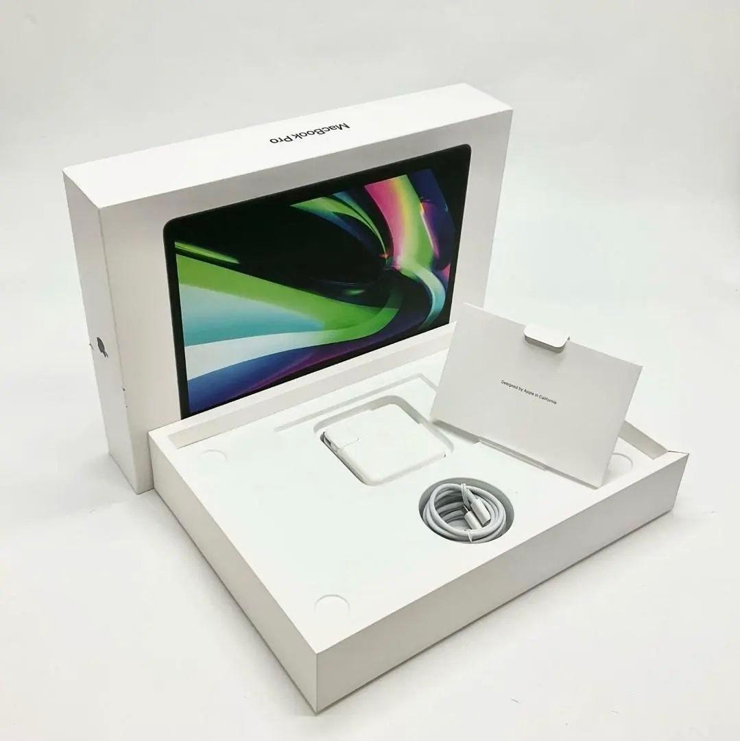 【最終値下】MacBook Pro 13インチ 2020 8GB 256GB