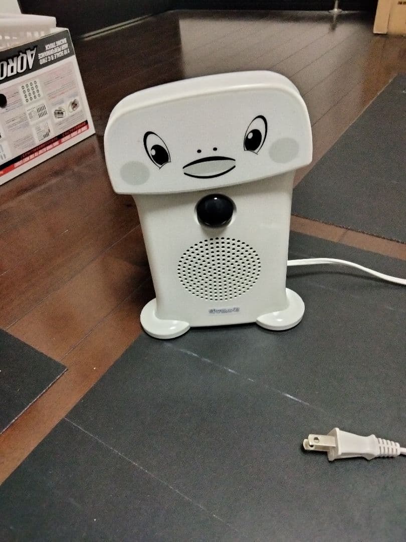 呼び込み君　MC-F06 22F