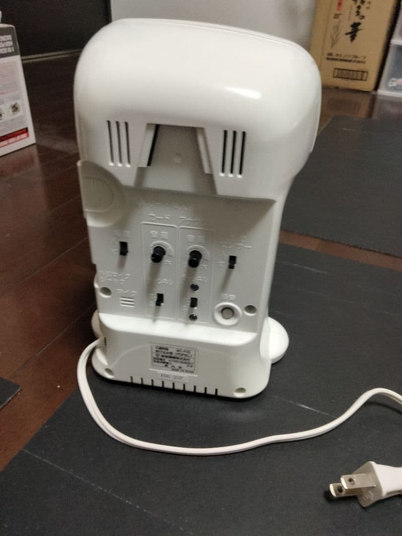 呼び込み君　MC-F06 22F