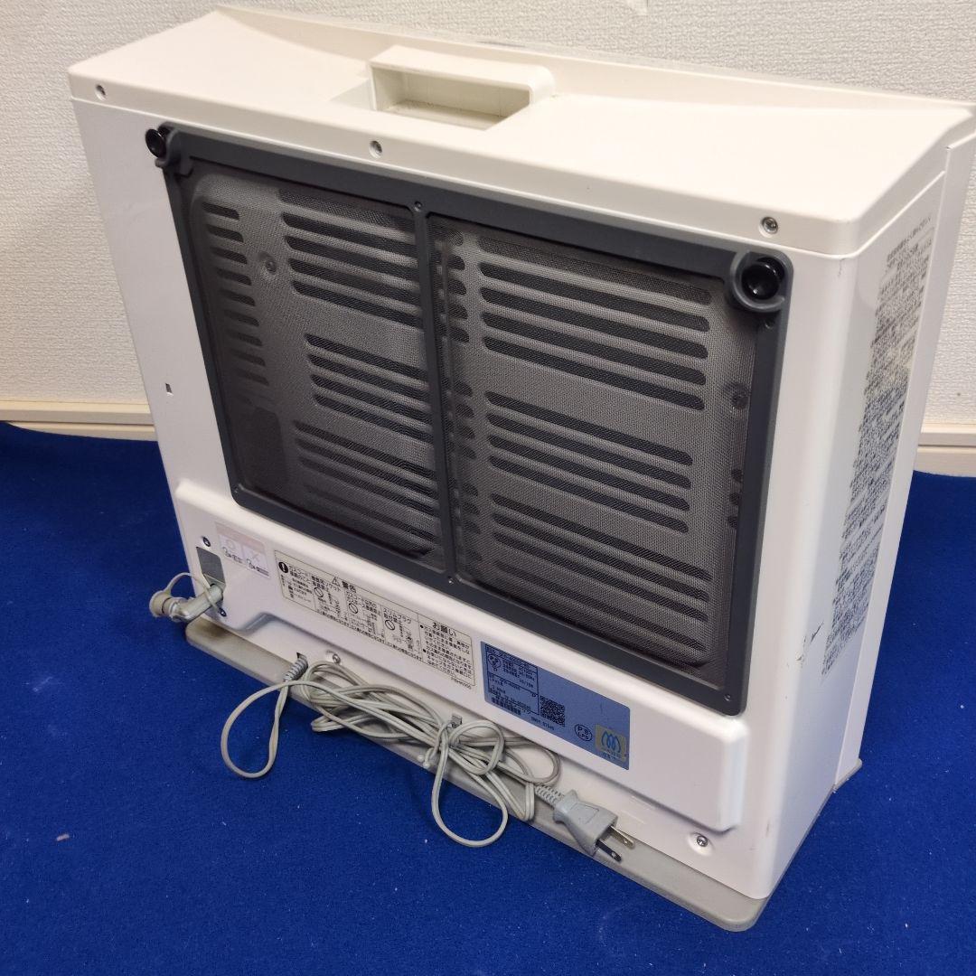 ノーリツ　LPガスファンヒーター GFH-4005S 19年 TR47