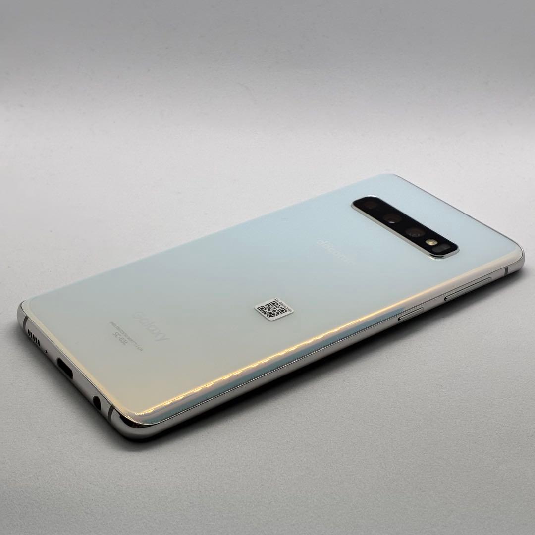 スマートフォン本体 11935 Galaxy S10