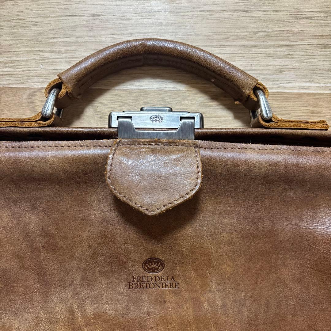 ppajdj　ドクターバッグ　レザーバッグ　ビジネスバッグ