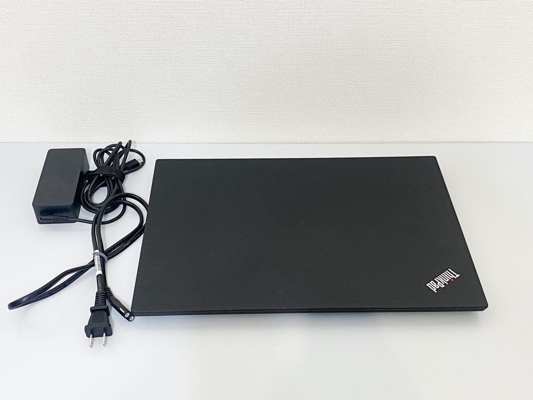 【即日発送】ThinkPad p15s Gen2