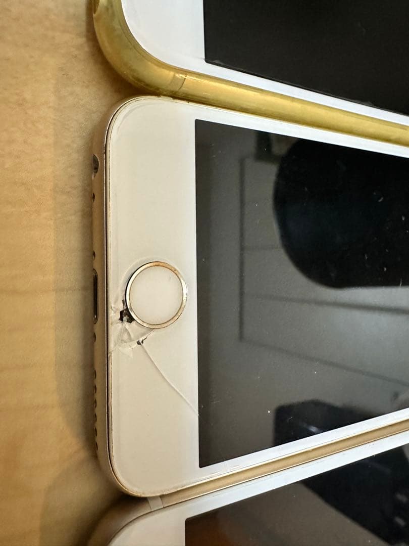 iMac iPhone6S 4台　その他付属品付き