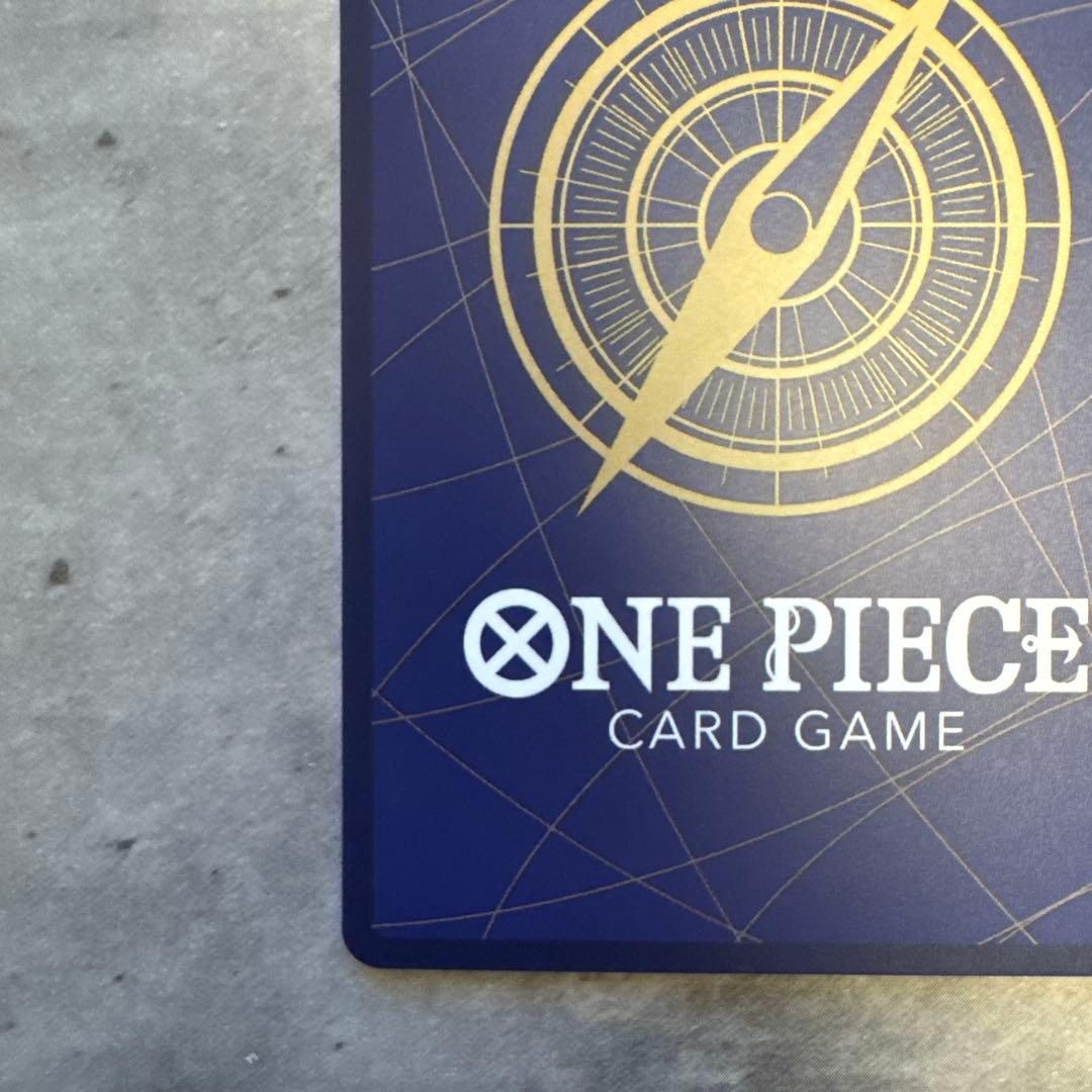 ボルサリーノ プロモカード 5コスト 6000パワー