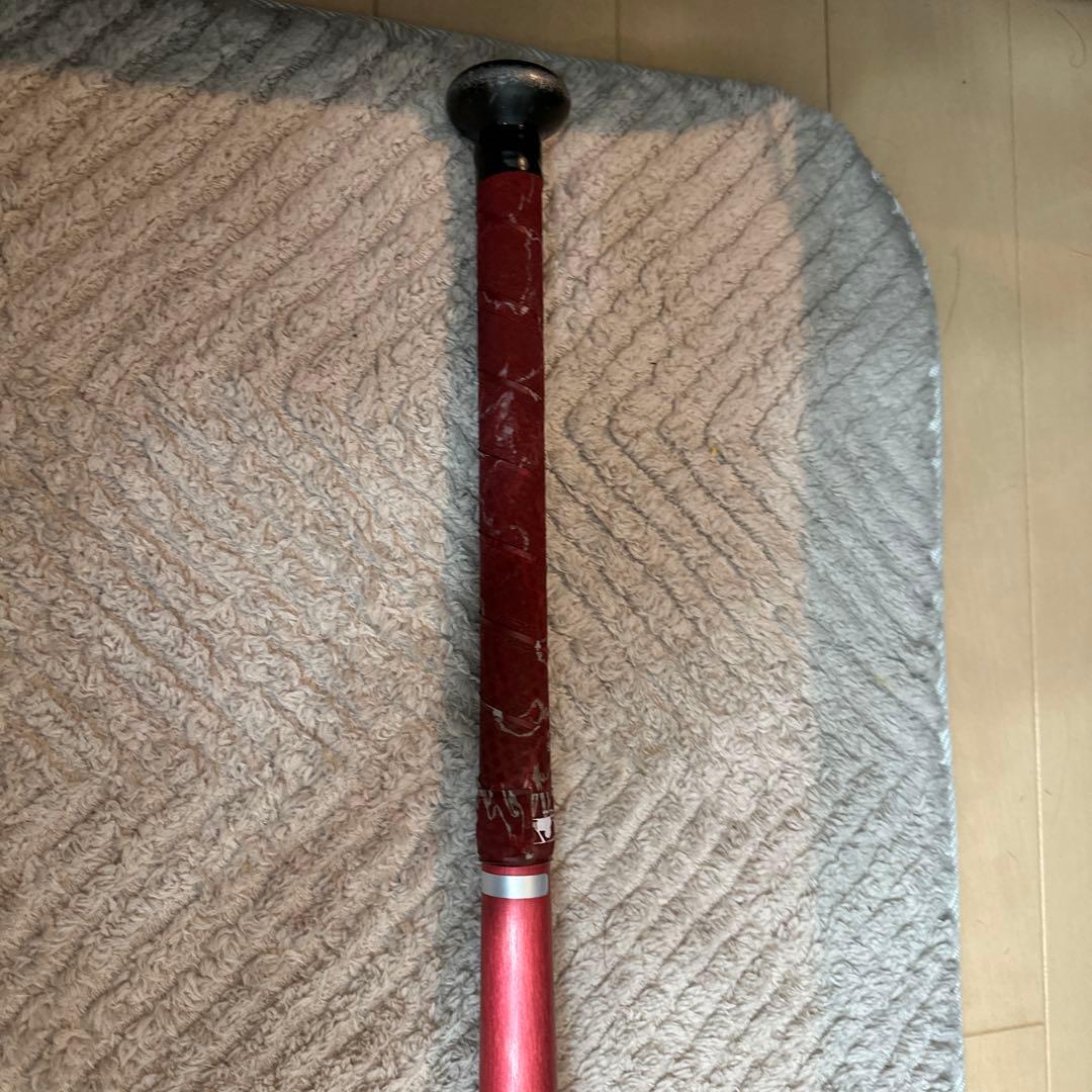 Mizuno BEYOND MAX LEGACY メタルバット