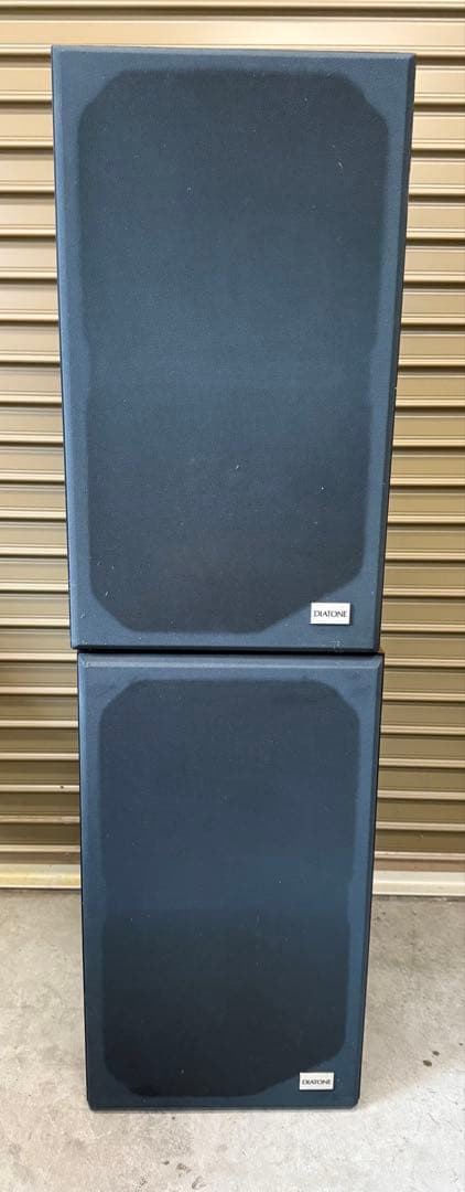DIATONE DS-28B スピーカー