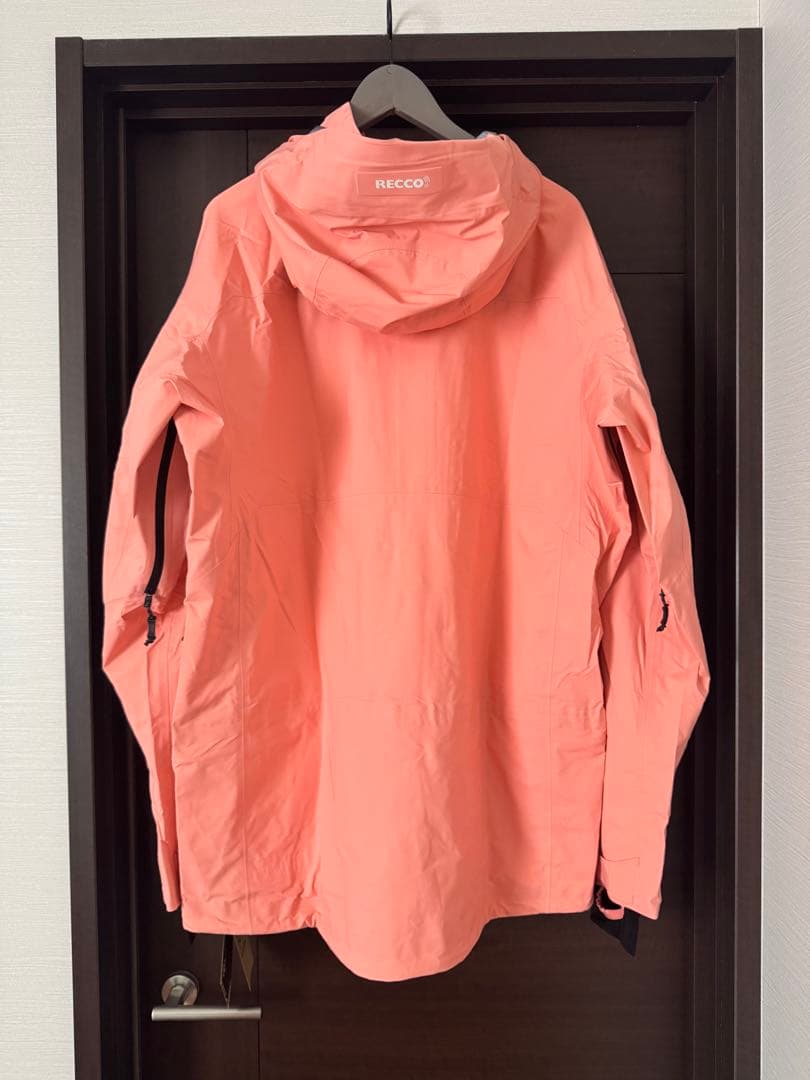 Burton [ak] GORE-TEX スノーボードジャケット XL