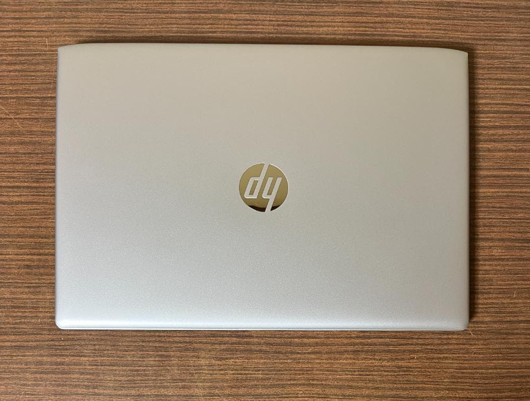 高速、高性能、HP Probook 450 G5、8GB、128GB+500GB