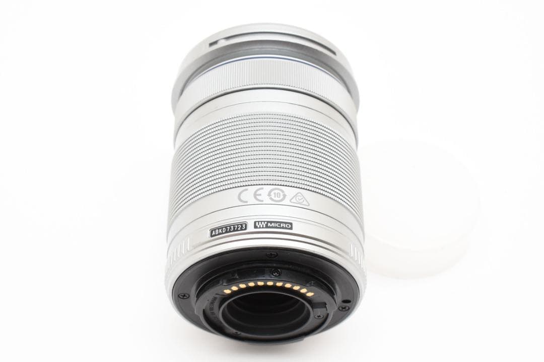 OLYMPUS M.ZUIKO 40-150ｍｍ F4-5.6 R ED MSC