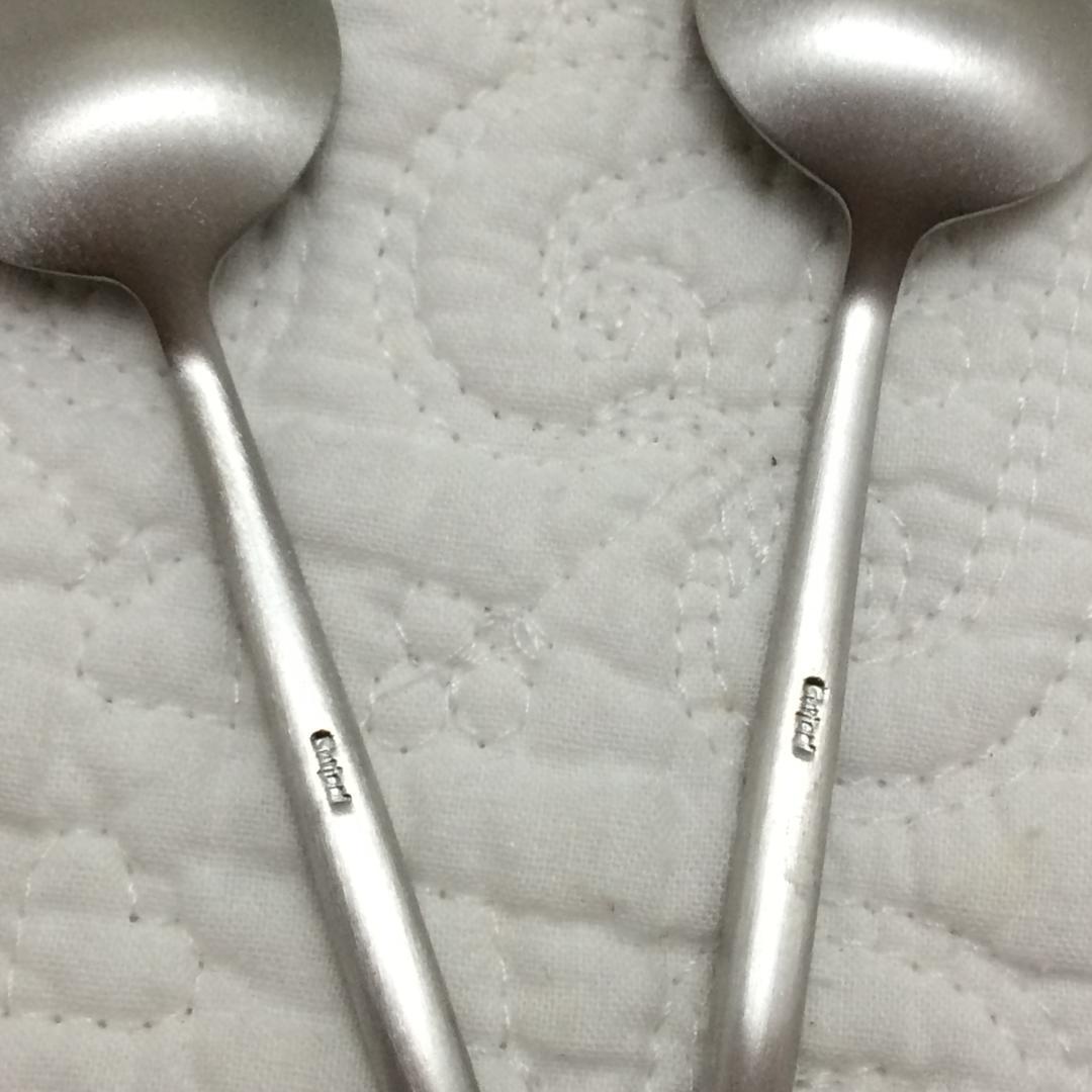 正規品　クチポール　MOON　マットシルバー　５種×各２　計10本