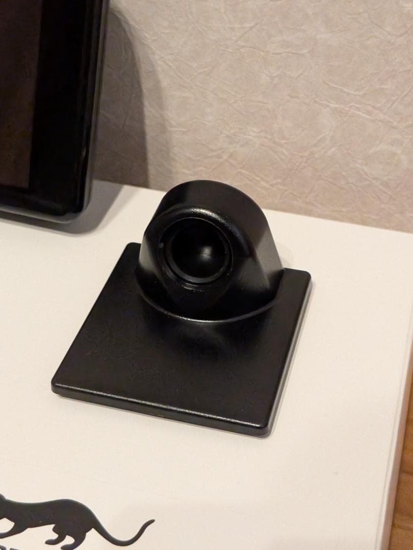 ユピテル SUPER CAT A370 レーダー探知機本体