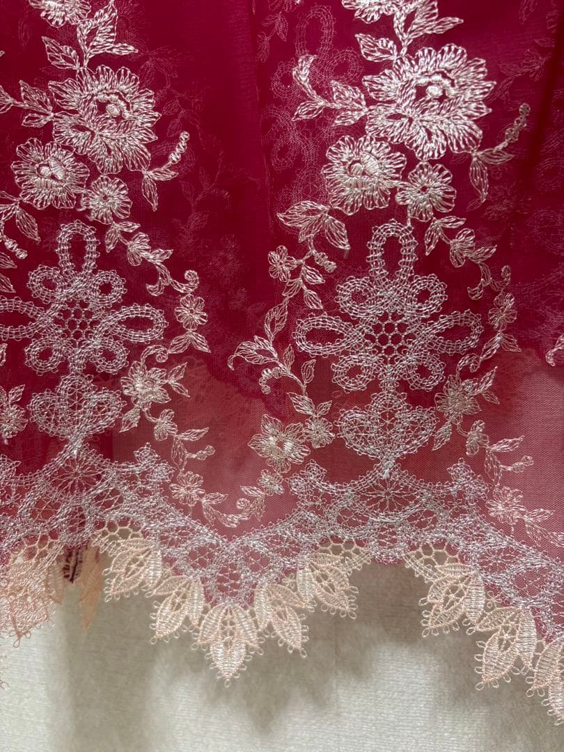 サルート　84G 40周年限定コレクション キャミソール　新品・未使用