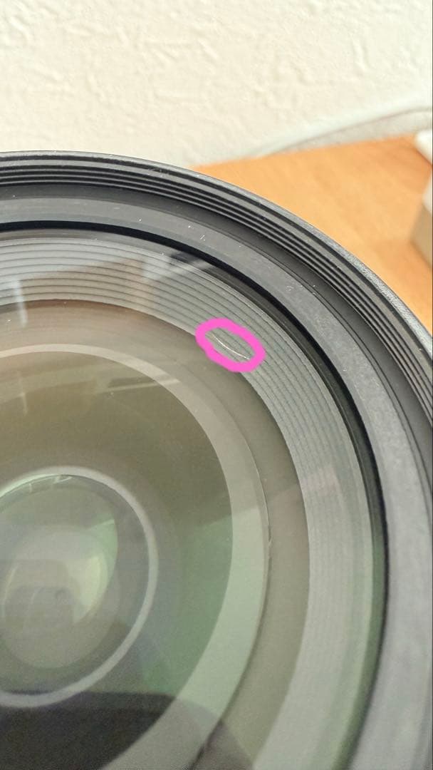 レンズ(ズーム) TAMRON 28-75mm F2.8 Di III VXD G2