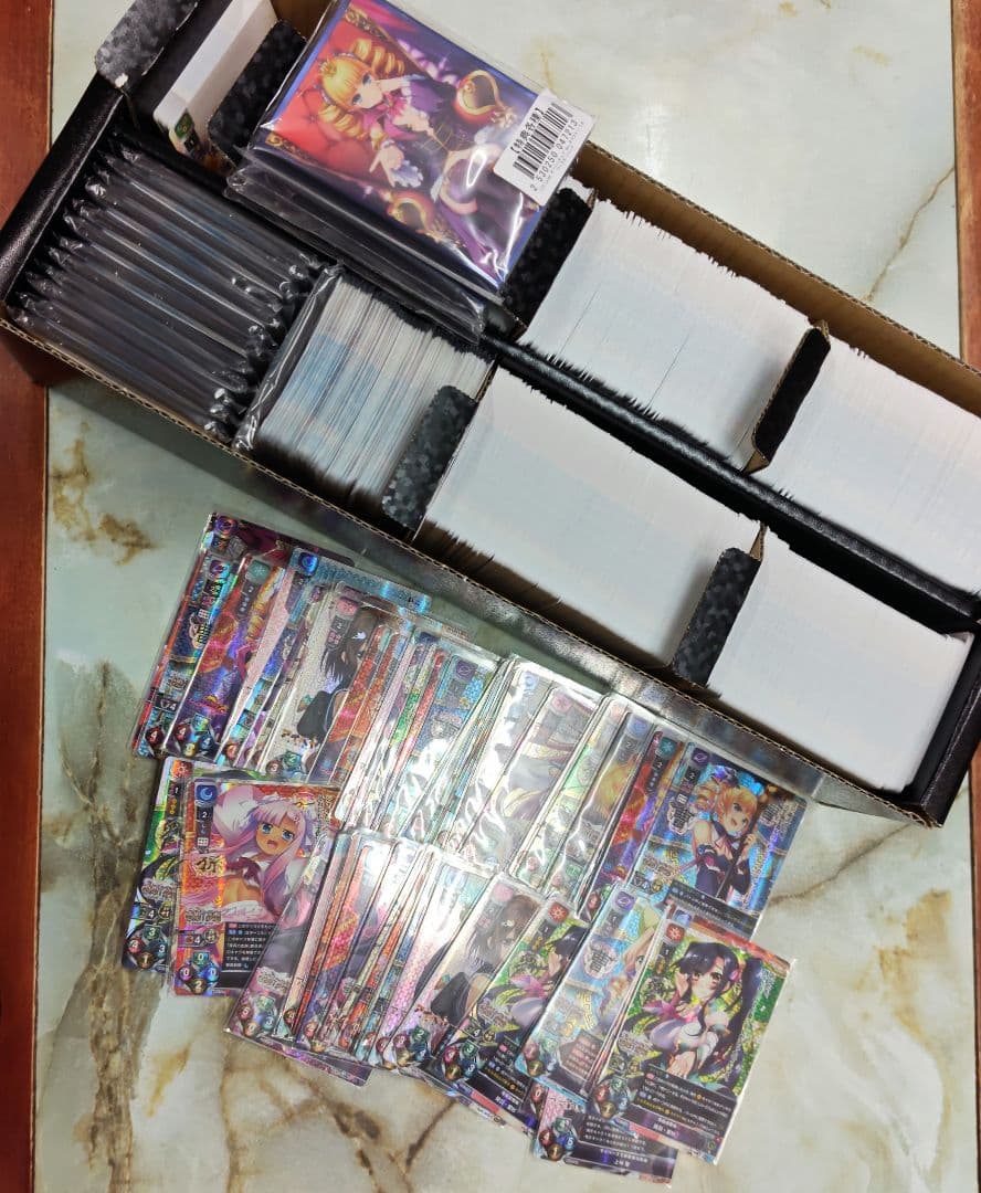 リセオーバーチュア