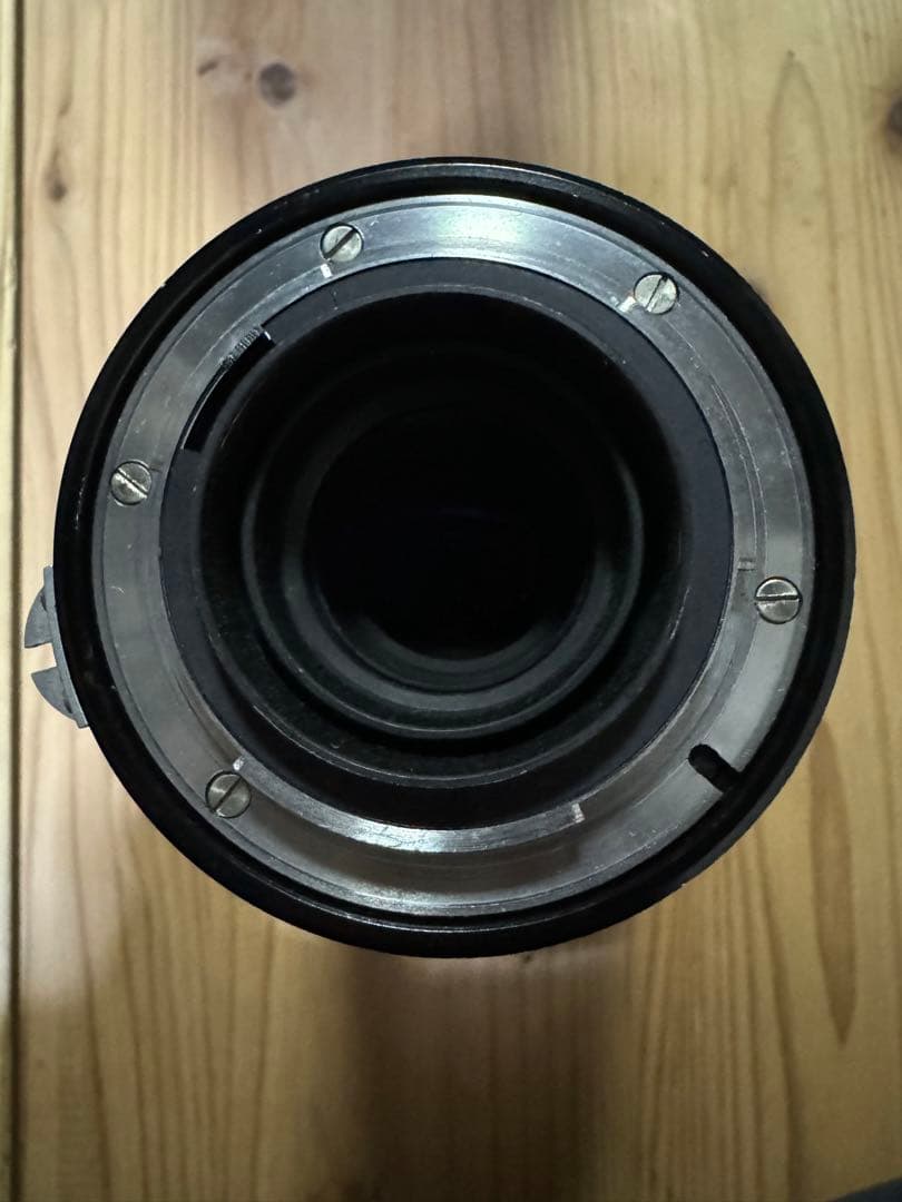 Nikon F 一眼レフカメラ　セット