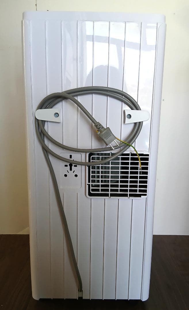 スポットクーラーJYWINA 移動式エアコン【2025新型】冷房10畳