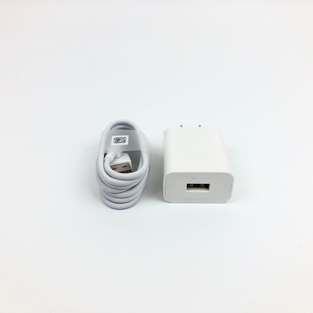 極美品　HUAWEI MediaPad M5 lite 8 LTEモデル 64G