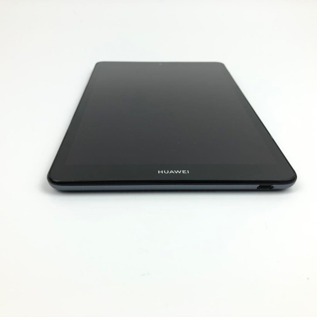 極美品　HUAWEI MediaPad M5 lite 8 LTEモデル 64G