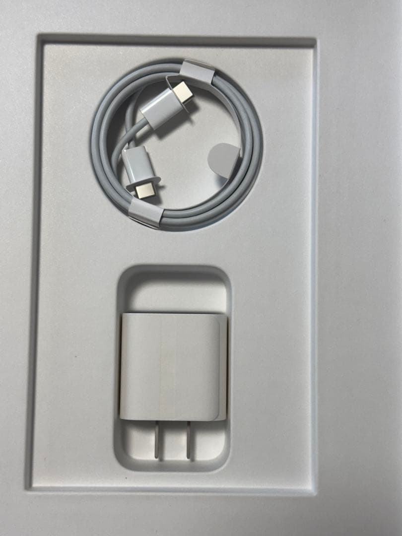 iPad Air 第4世代 64GB スカイブルー Wi-Fi