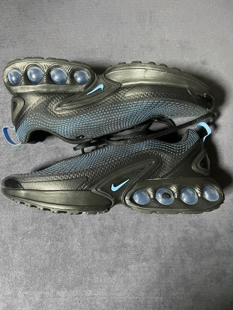 26cm 未使用 エアマックスDn NIKE AIR MAX dn