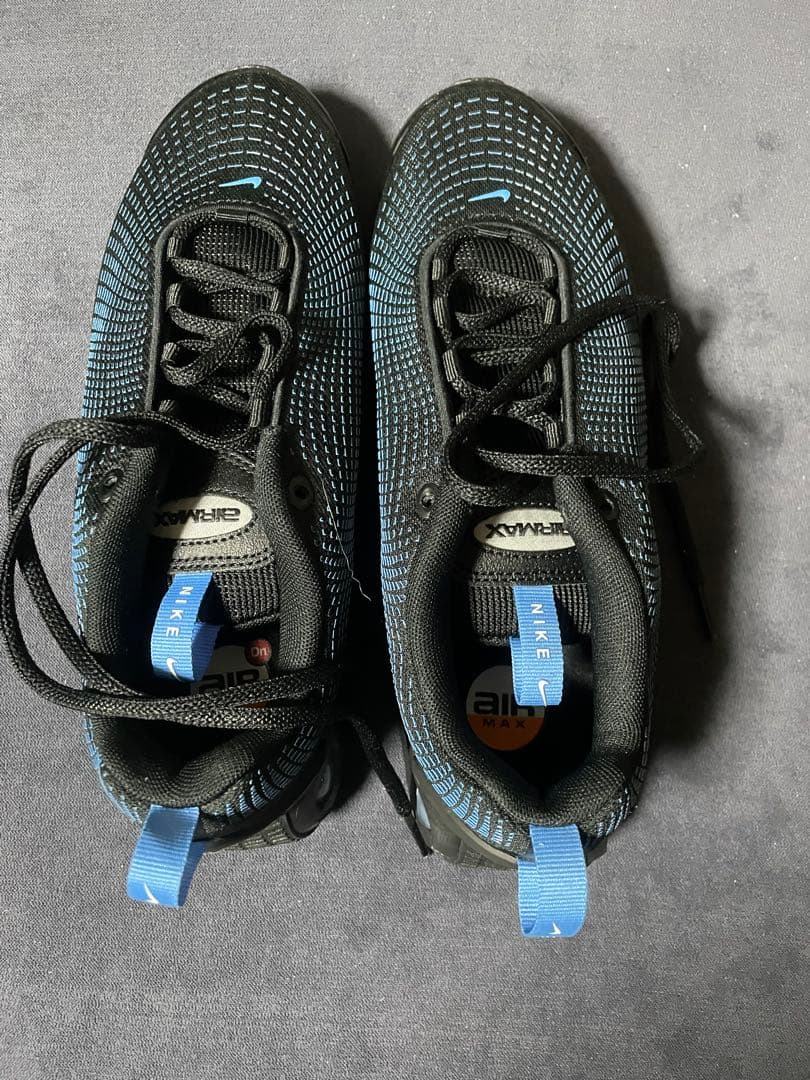 26cm 未使用 エアマックスDn NIKE AIR MAX dn