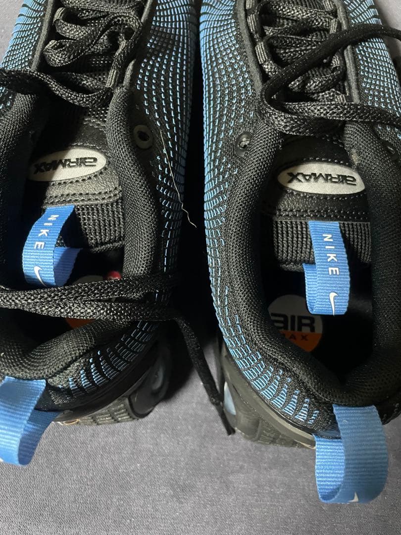 26cm 未使用 エアマックスDn NIKE AIR MAX dn