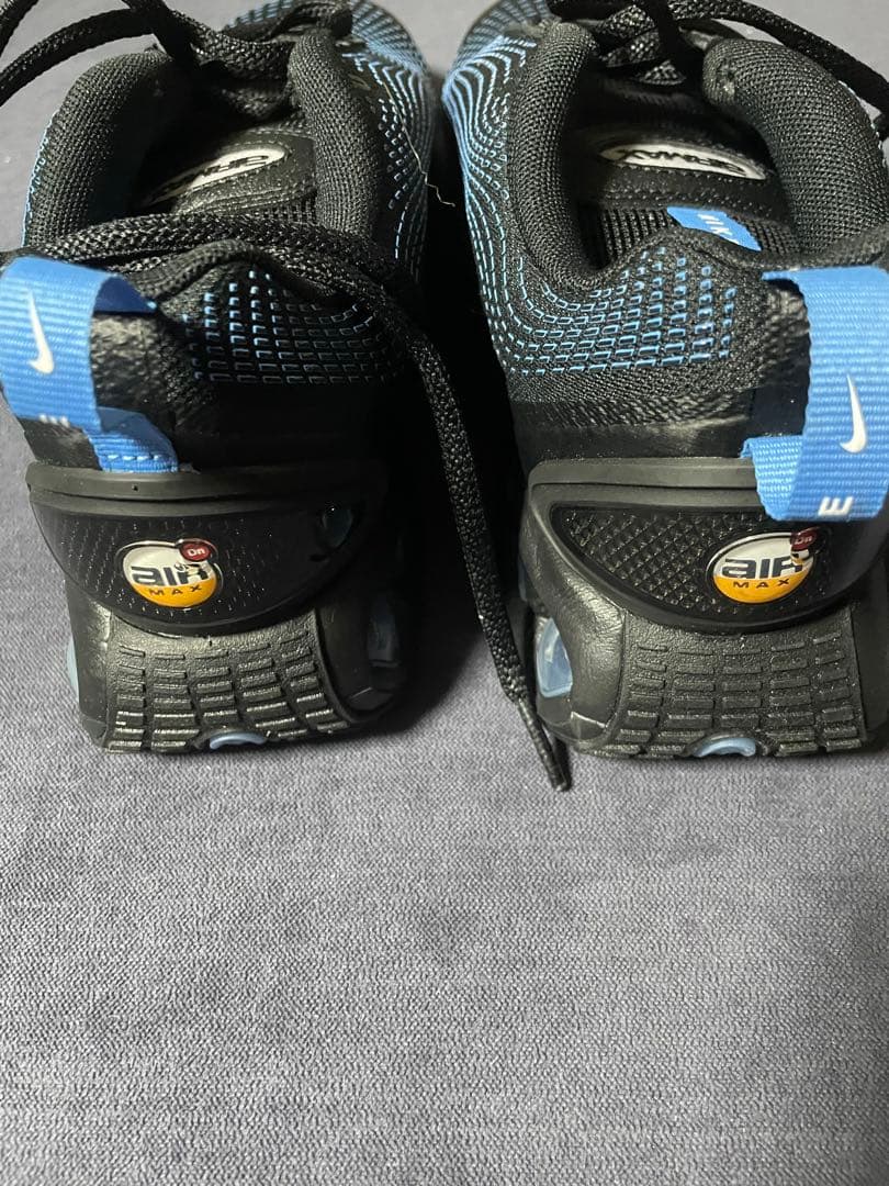 26cm 未使用 エアマックスDn NIKE AIR MAX dn