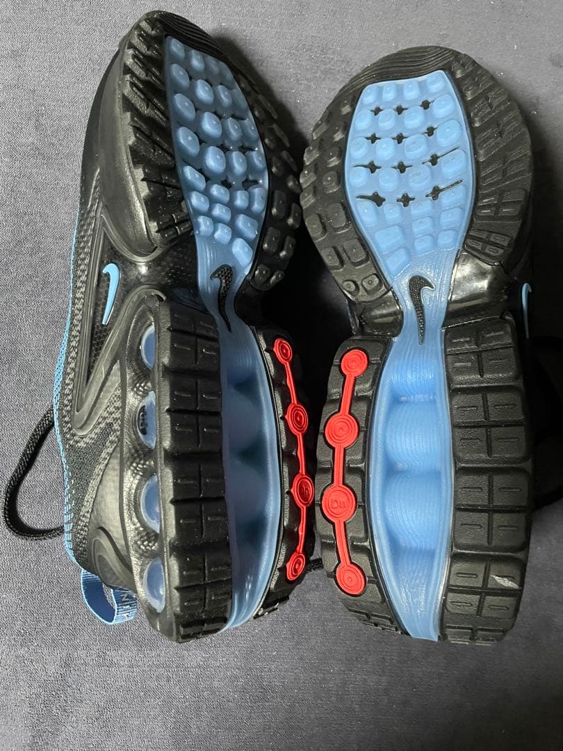 26cm 未使用 エアマックスDn NIKE AIR MAX dn