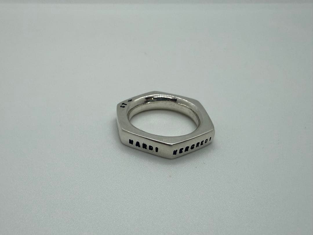 SERGE THORAVAL セルジュトラヴァルEcrou ナット リング