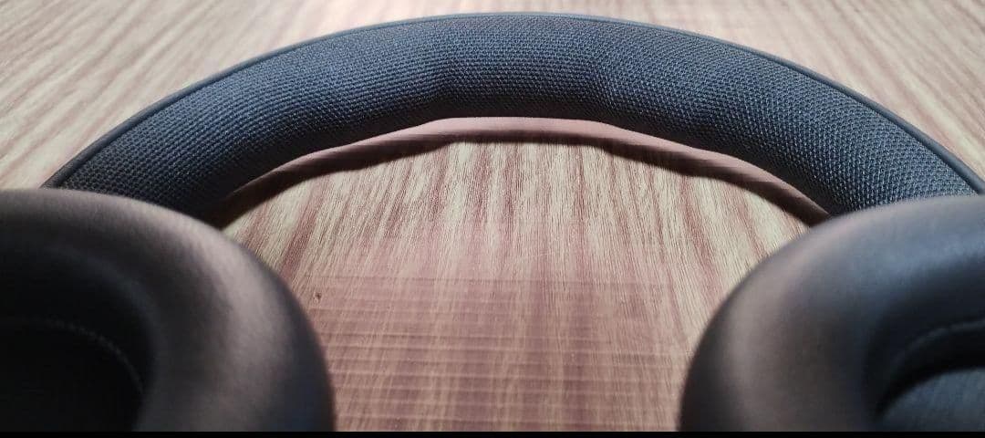 Bang & Olufsen - Beoplay HX ブラック