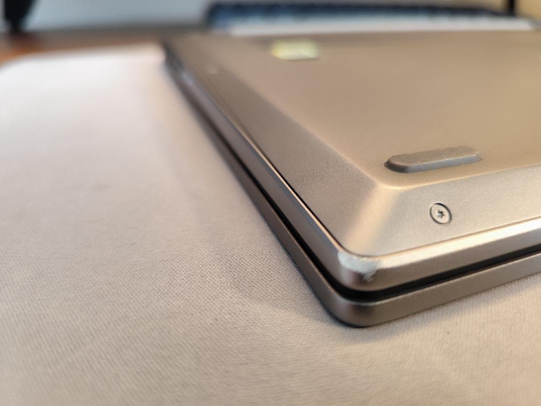 Ryzen5 ノートPC Lenovo IdeaPad S540(14,AMD)