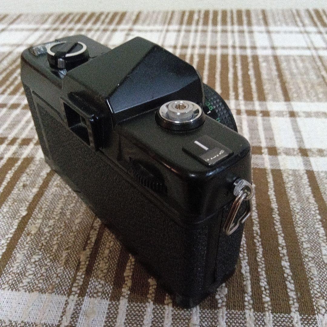 珍品　ユミカ　YUMICA RFX-1 一眼レフ　フィルムカメラ